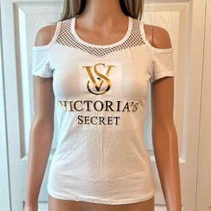 #10294-7 Women’s T-Shirt Short Sleeve,White,S